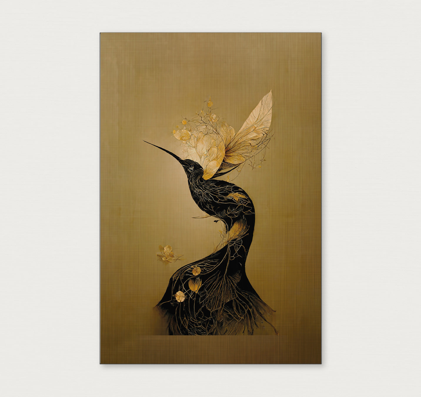 wanddecoratie-dieren-thema-van-House of Posters