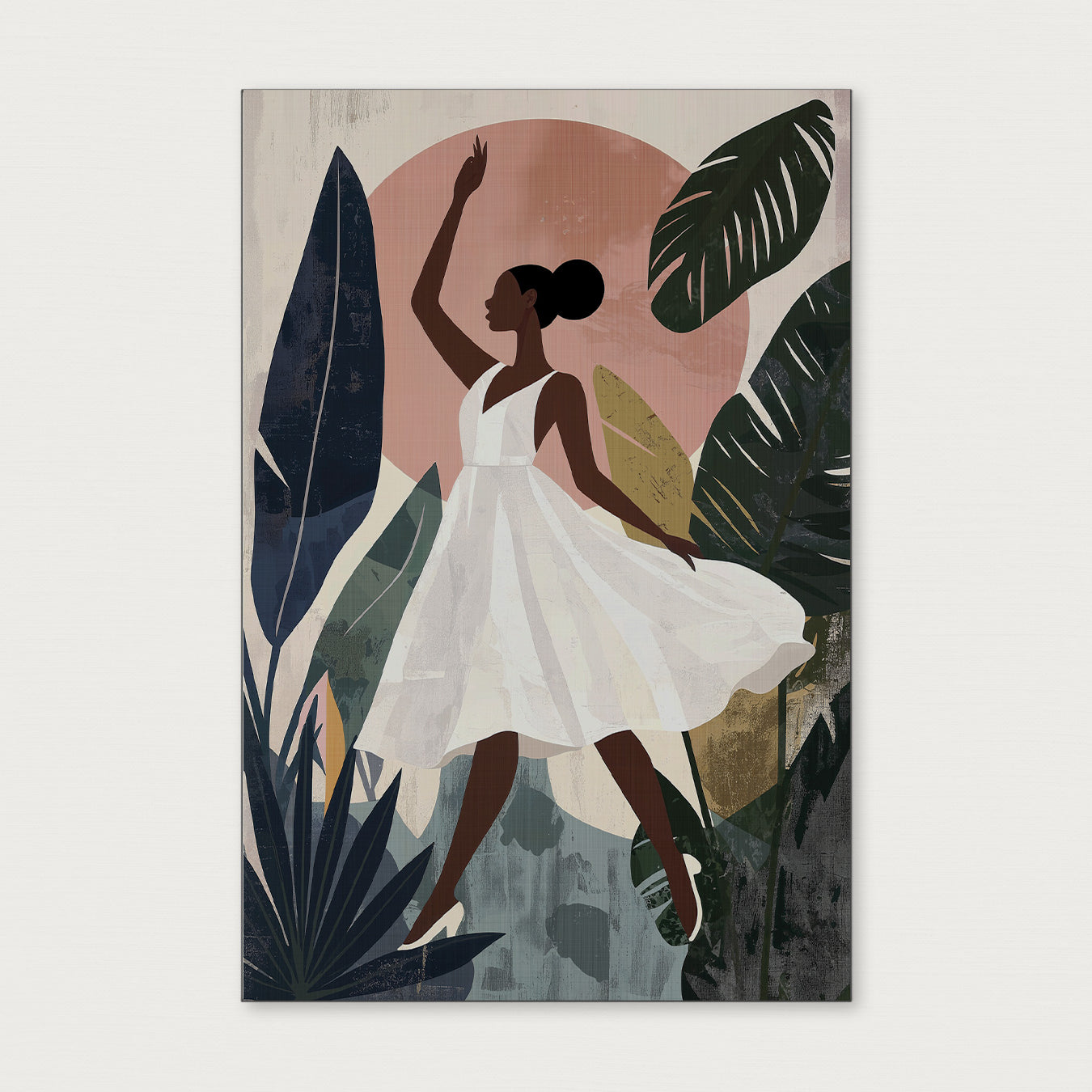 Emma-Poster staand-House of Posters-House of Posters