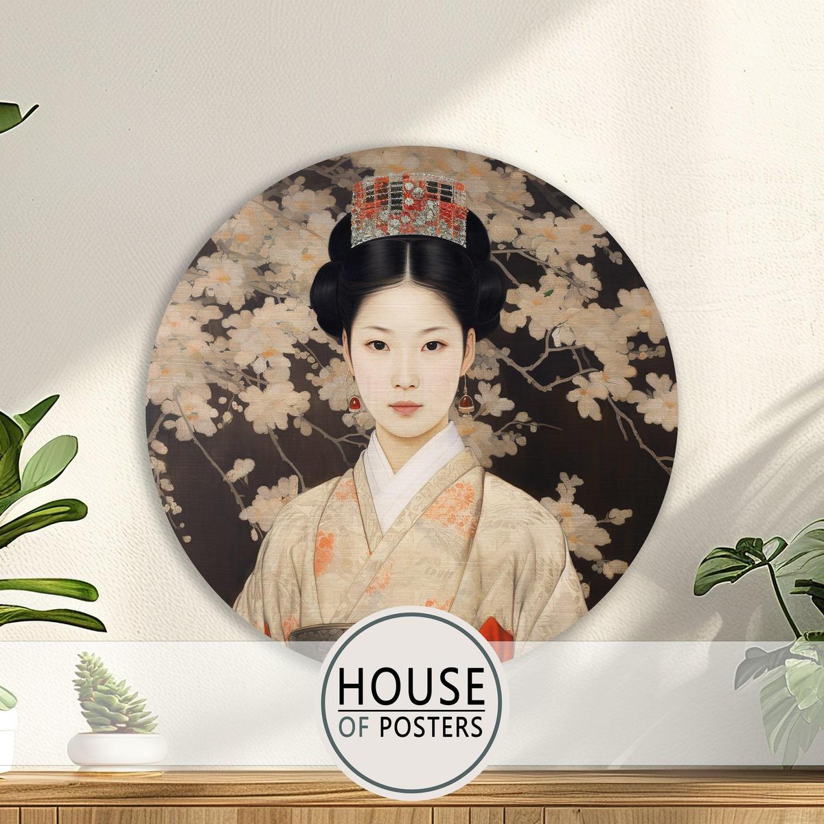 wanddecoratie-aziatisch-thema-van-House of Posters