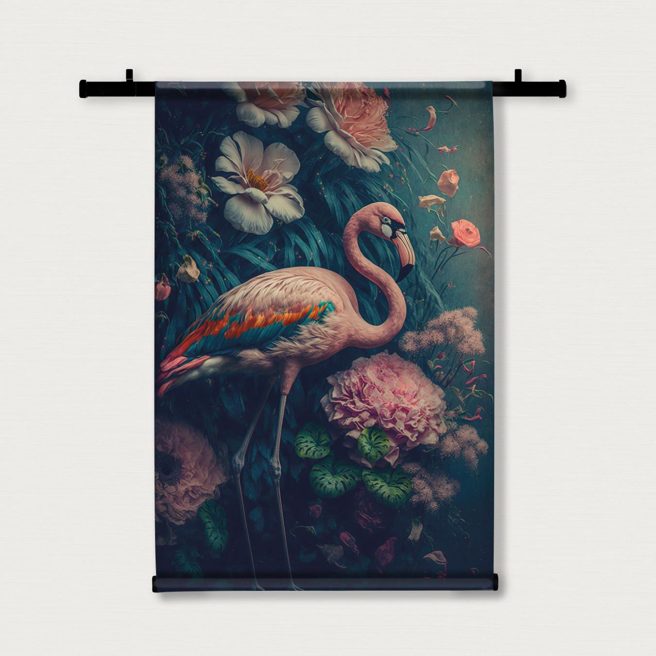 wanddecoratie-dieren-thema-van-House of Posters