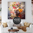 wanddecoratie-bloemen-planten-thema-van-House of Posters