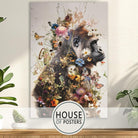 wanddecoratie-dieren-thema-van-House of Posters