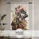 wanddecoratie-dieren-thema-van-House of Posters