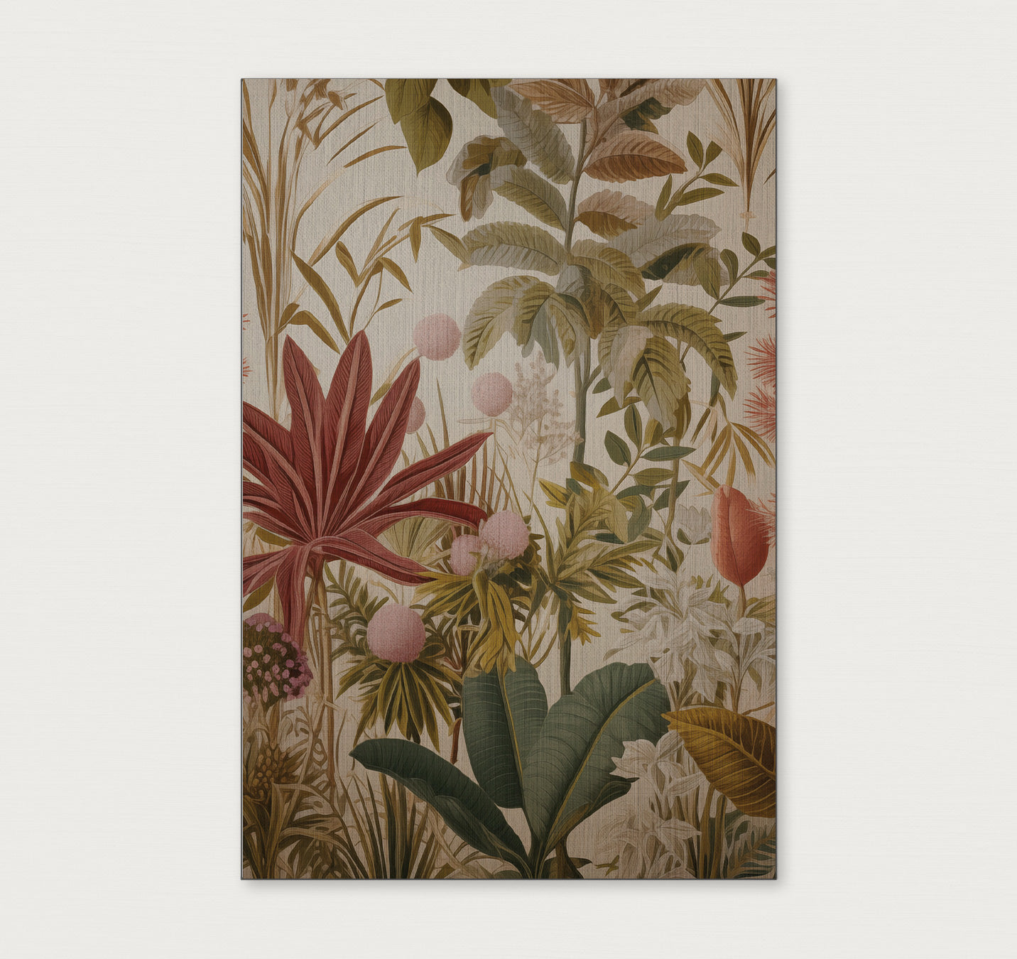 wanddecoratie-bohemian-thema-van-House of Posters