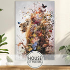 wanddecoratie-dieren-thema-van-House of Posters