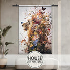 wanddecoratie-dieren-thema-van-House of Posters