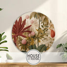 wanddecoratie-bloemen-planten-thema-van-House of Posters
