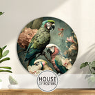 wanddecoratie-dieren-thema-van-House of Posters
