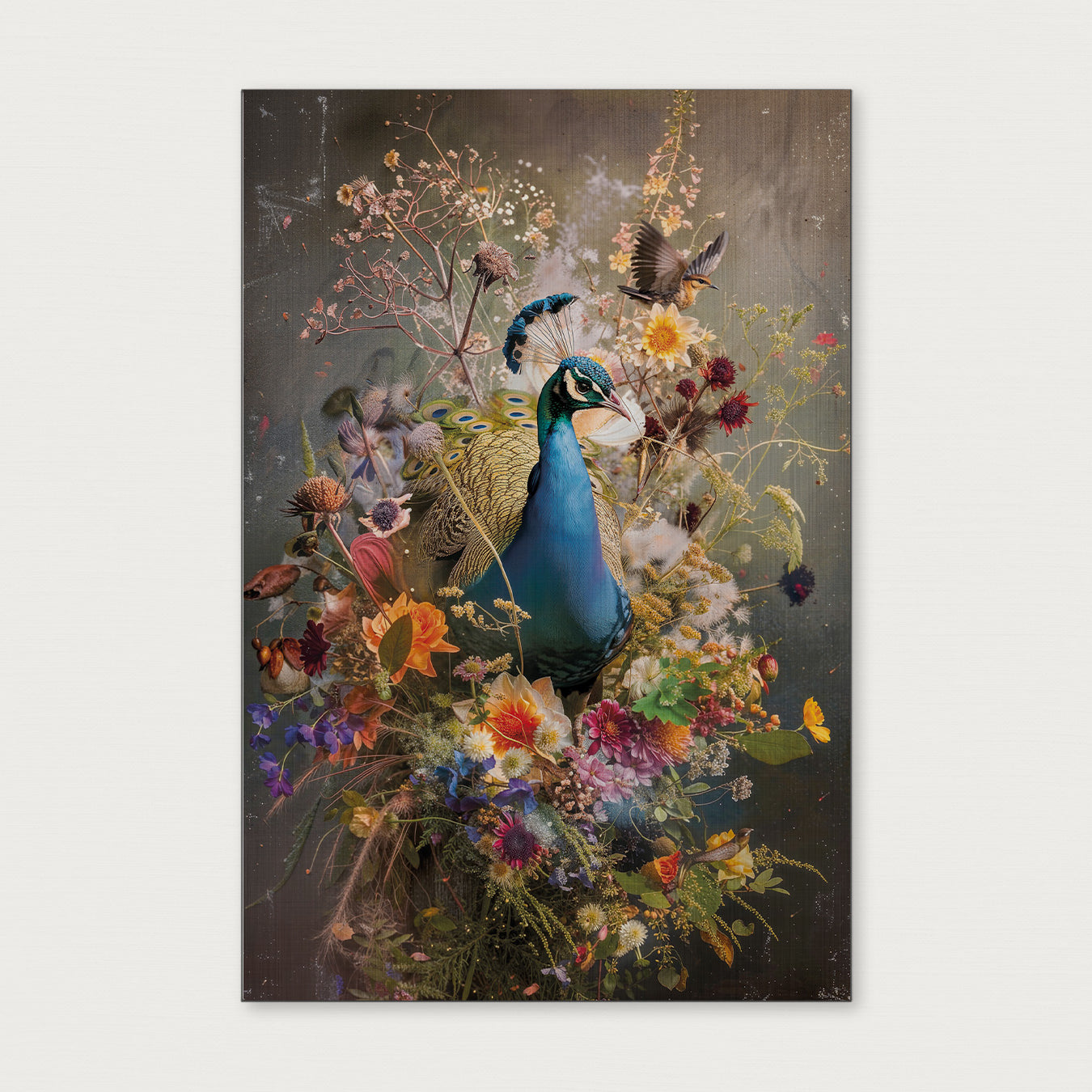 wanddecoratie-dieren-thema-van-House of Posters