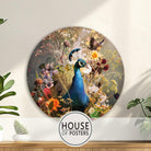 wanddecoratie-dieren-thema-van-House of Posters