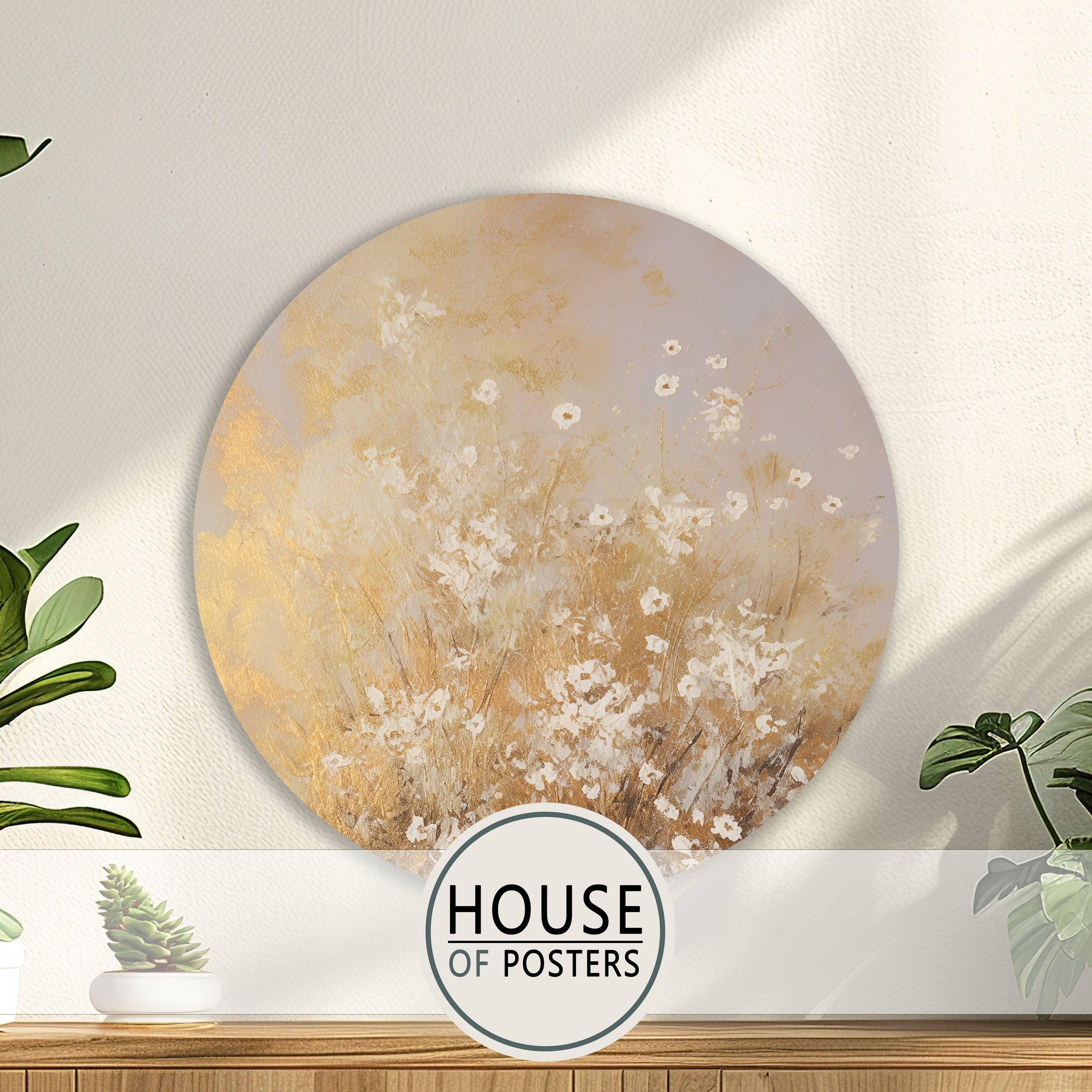 wanddecoratie-bloemen-planten-thema-van-House of Posters
