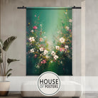 wanddecoratie-bloemen-planten-thema-van-House of Posters