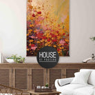 wanddecoratie-bloemen-planten-thema-van-House of Posters