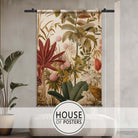 wanddecoratie-bloemen-planten-thema-van-House of Posters
