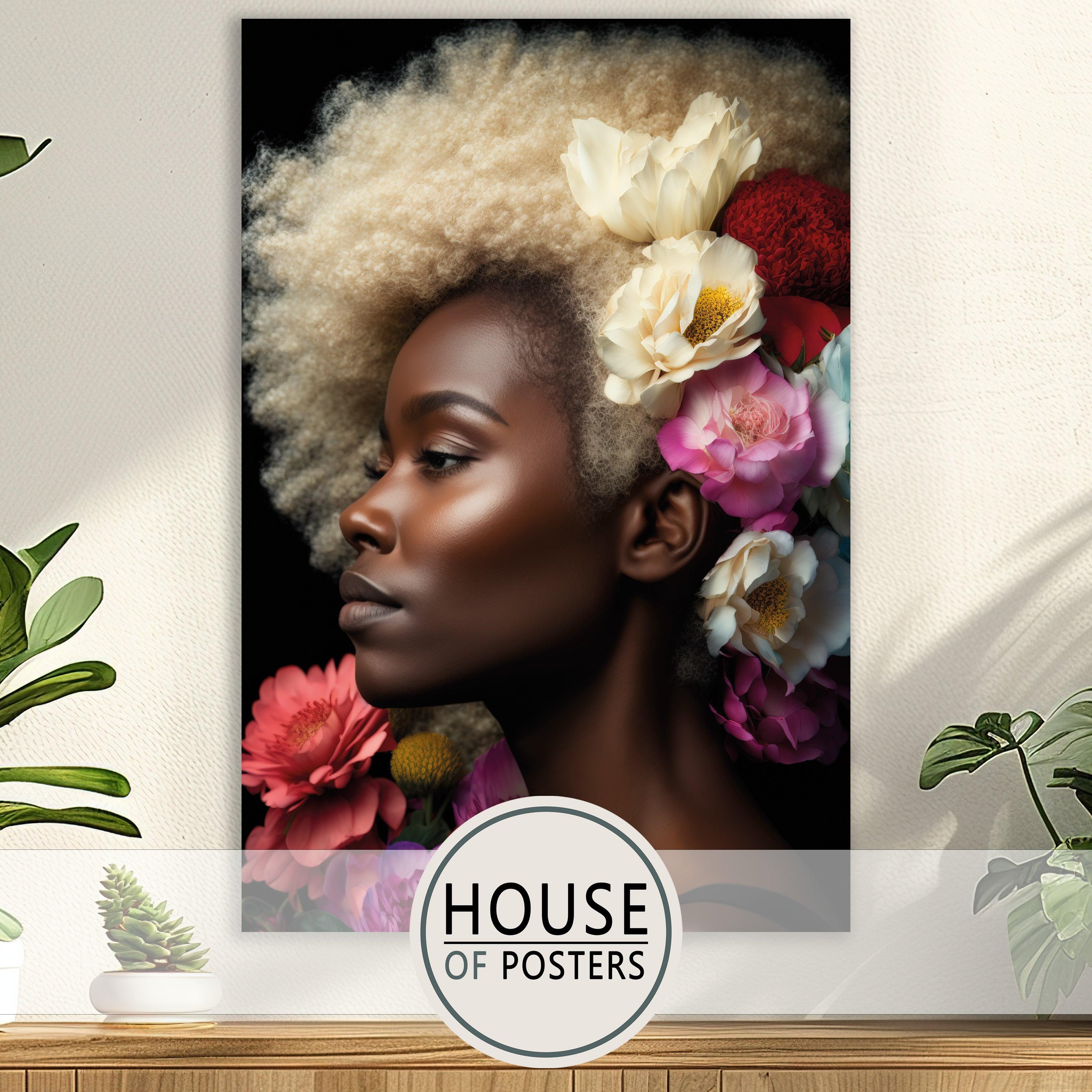wanddecoratie-mensen-thema-van-House of Posters