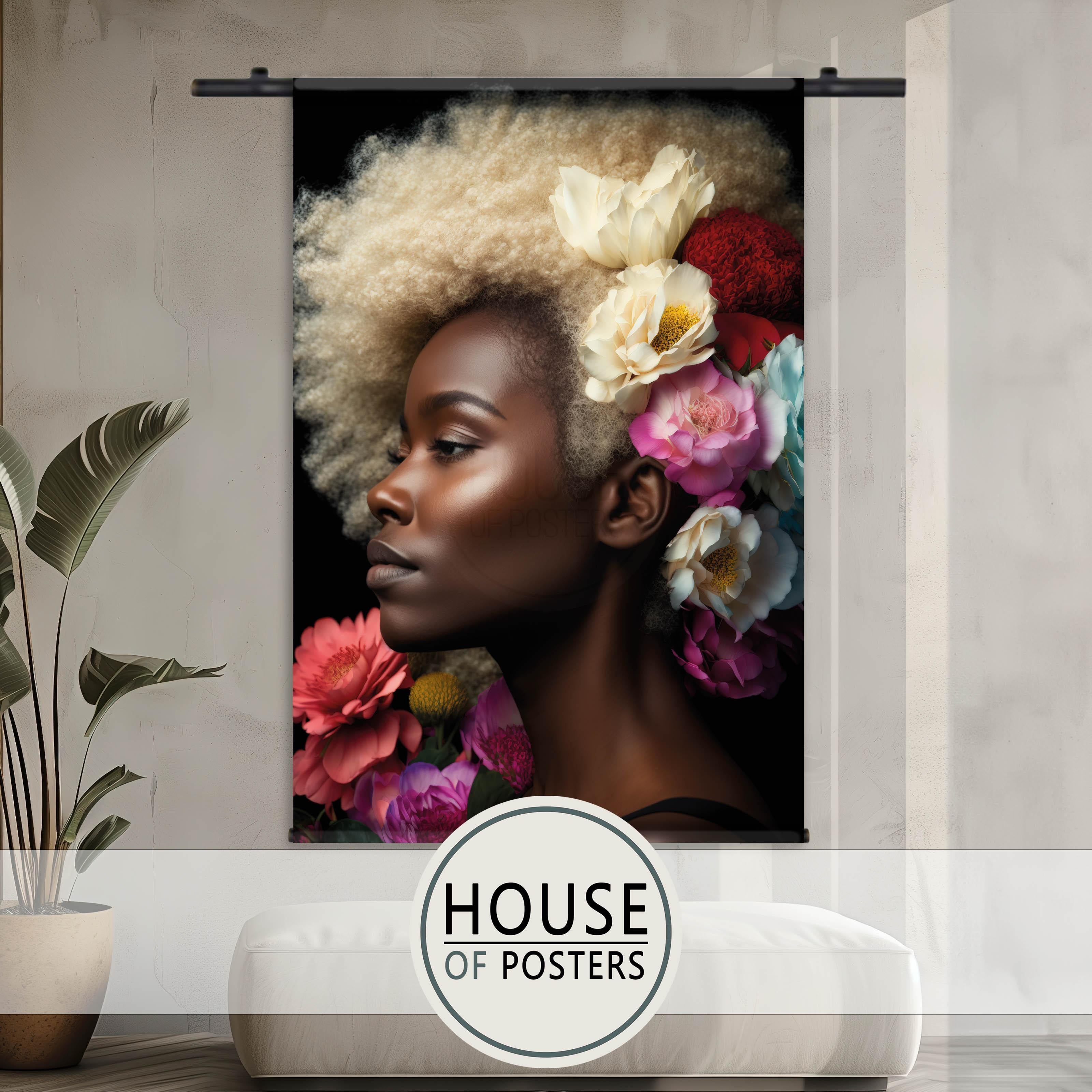 wanddecoratie-mensen-thema-van-House of Posters