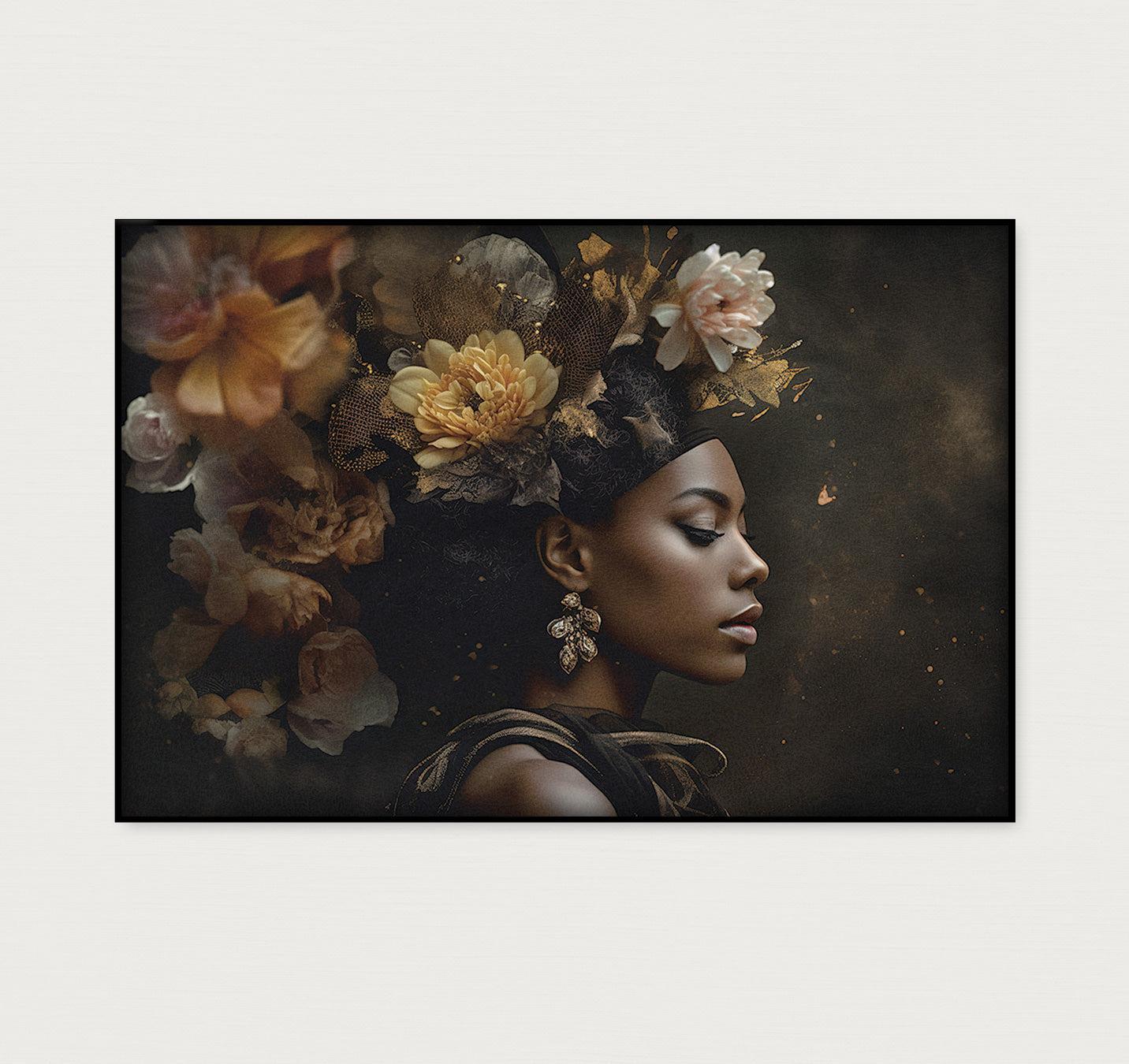 wanddecoratie-mensen-thema-van-House of Posters