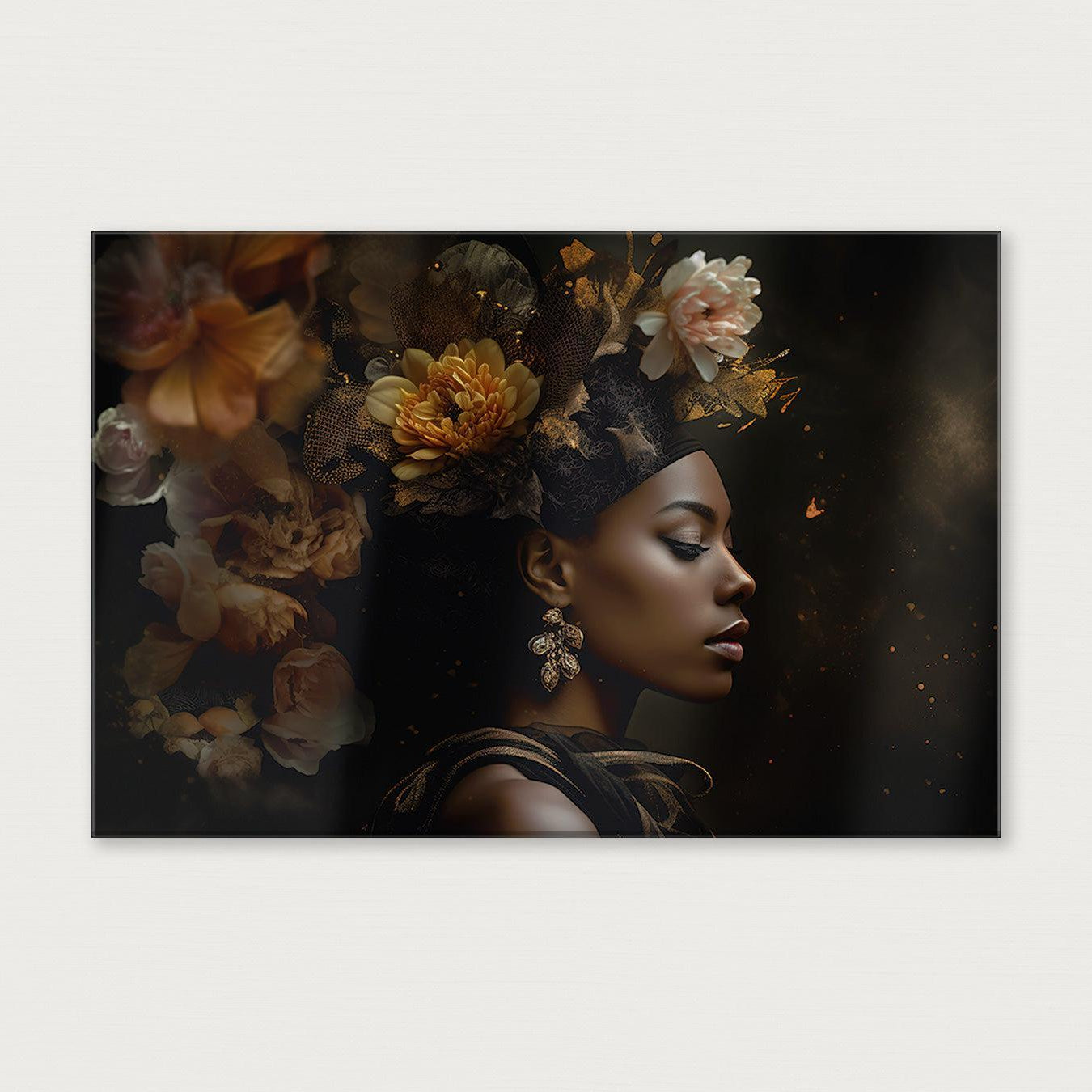 wanddecoratie-mensen-thema-van-House of Posters