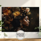 wanddecoratie-mensen-thema-van-House of Posters