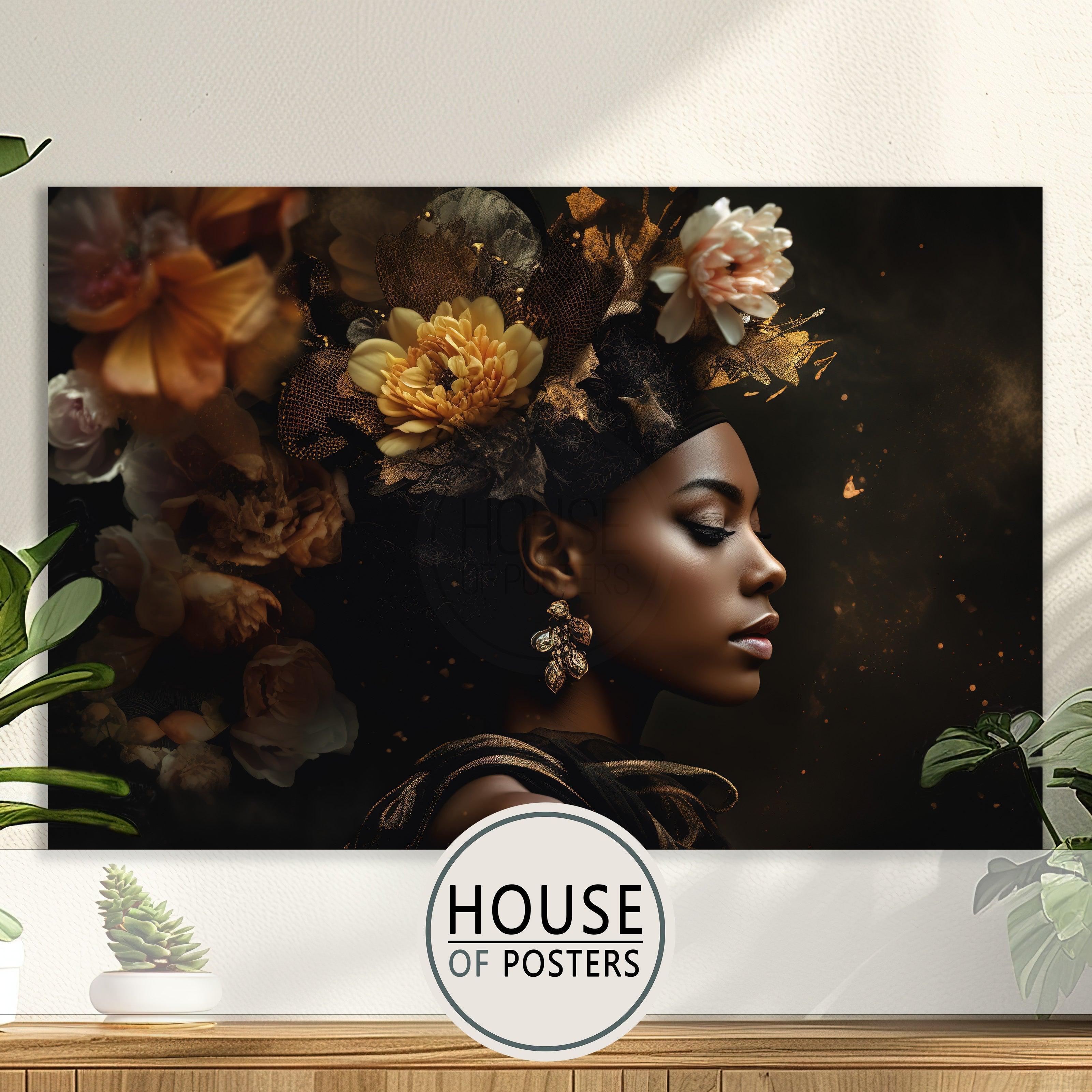 wanddecoratie-mensen-thema-van-House of Posters