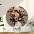 wanddecoratie-mensen-thema-van-House of Posters