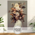wanddecoratie-mensen-thema-van-House of Posters