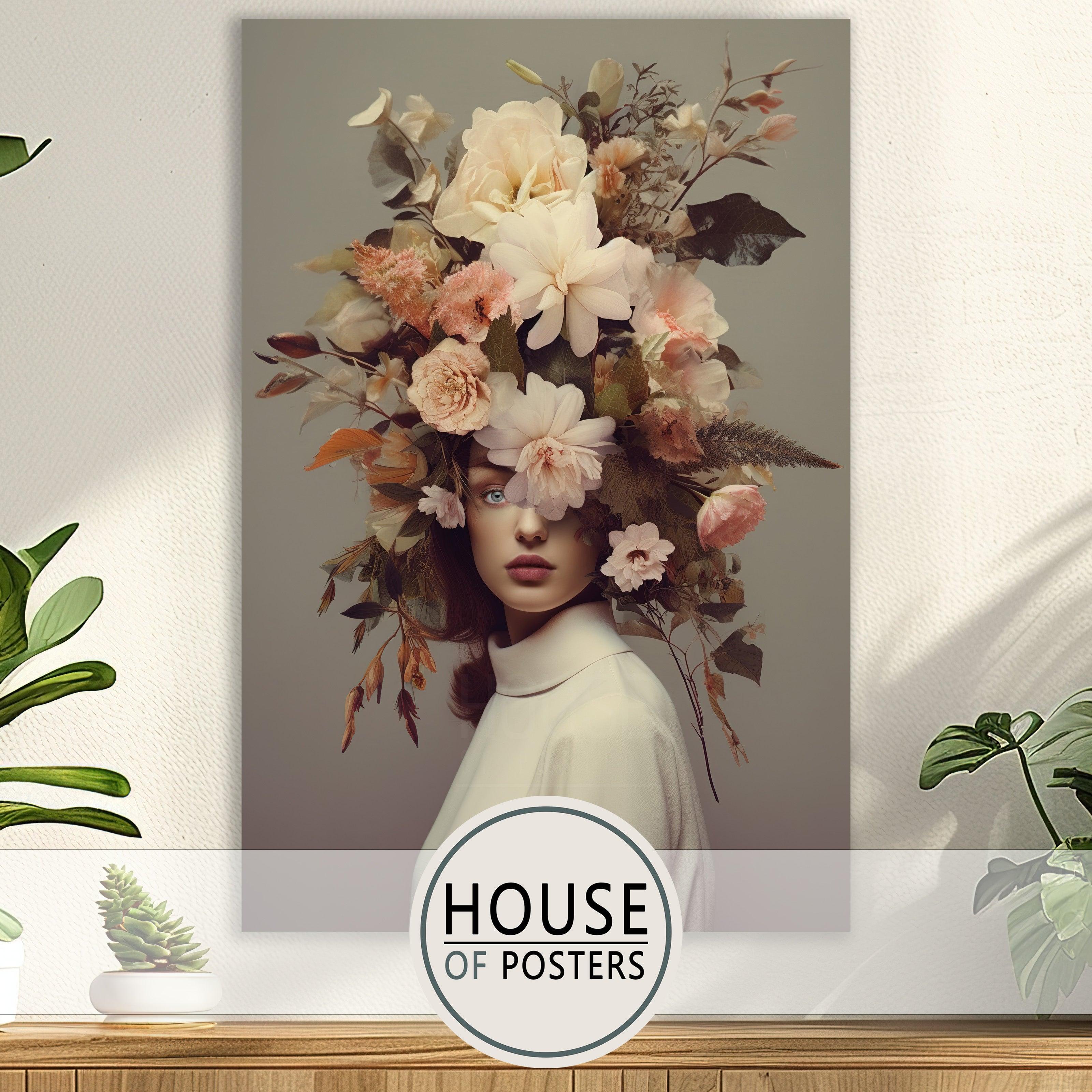 wanddecoratie-mensen-thema-van-House of Posters