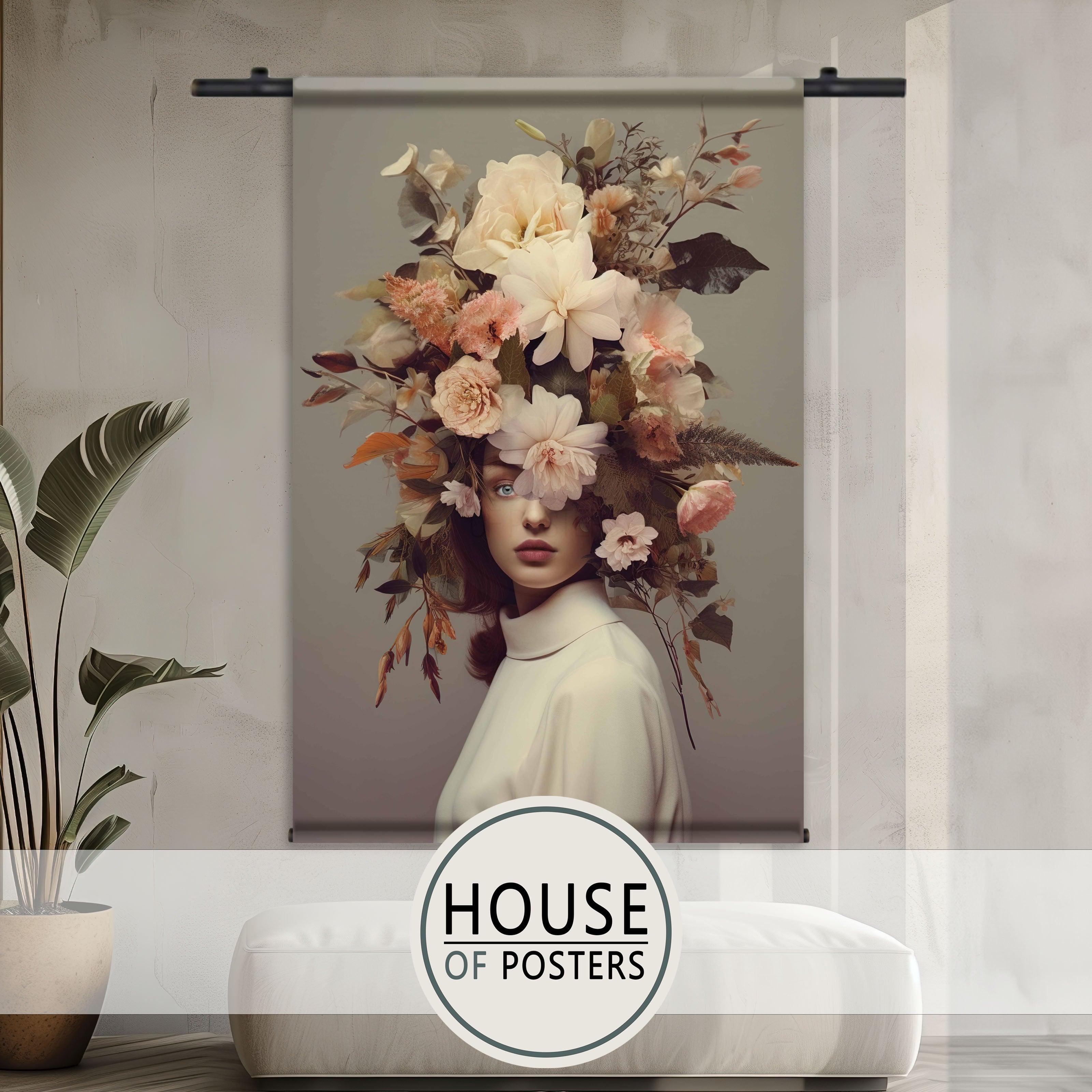 wanddecoratie-mensen-thema-van-House of Posters