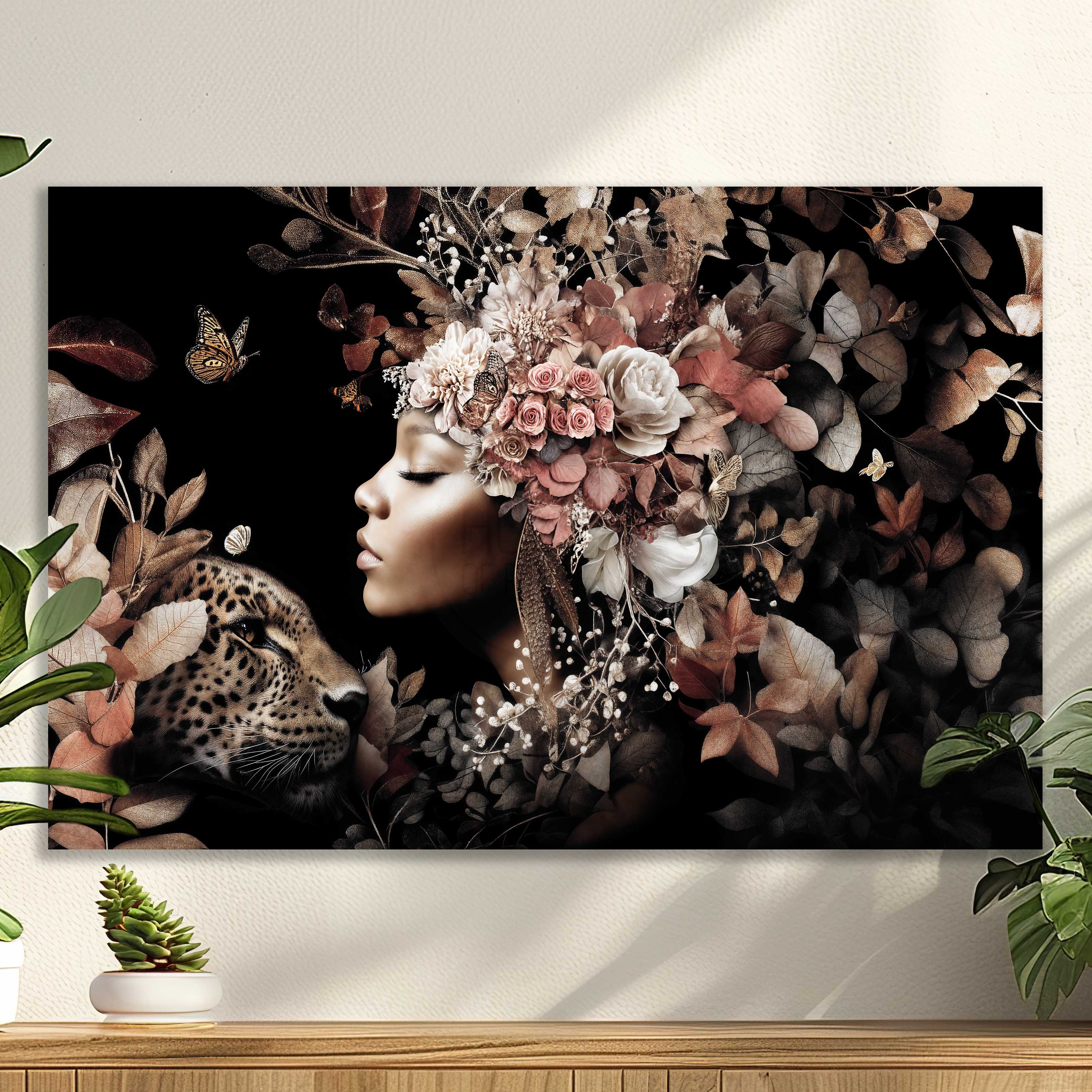 wanddecoratie-mensen-thema-van-House of Posters