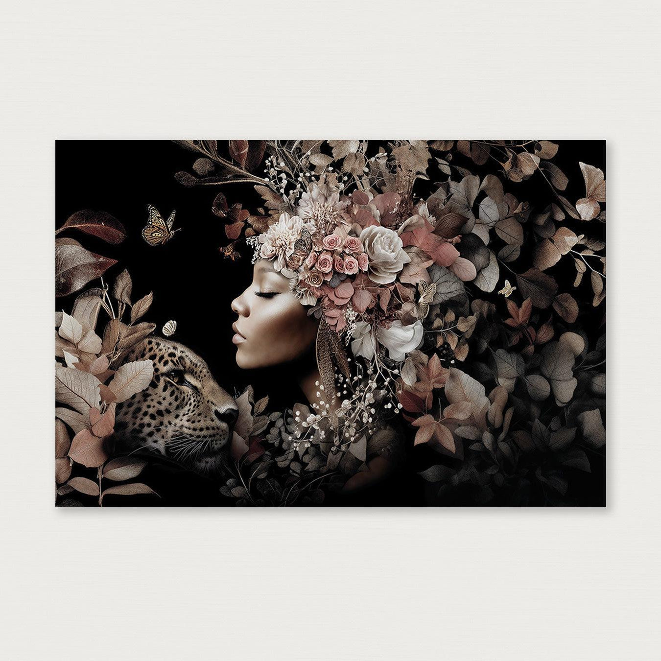 wanddecoratie-mensen-thema-van-House of Posters