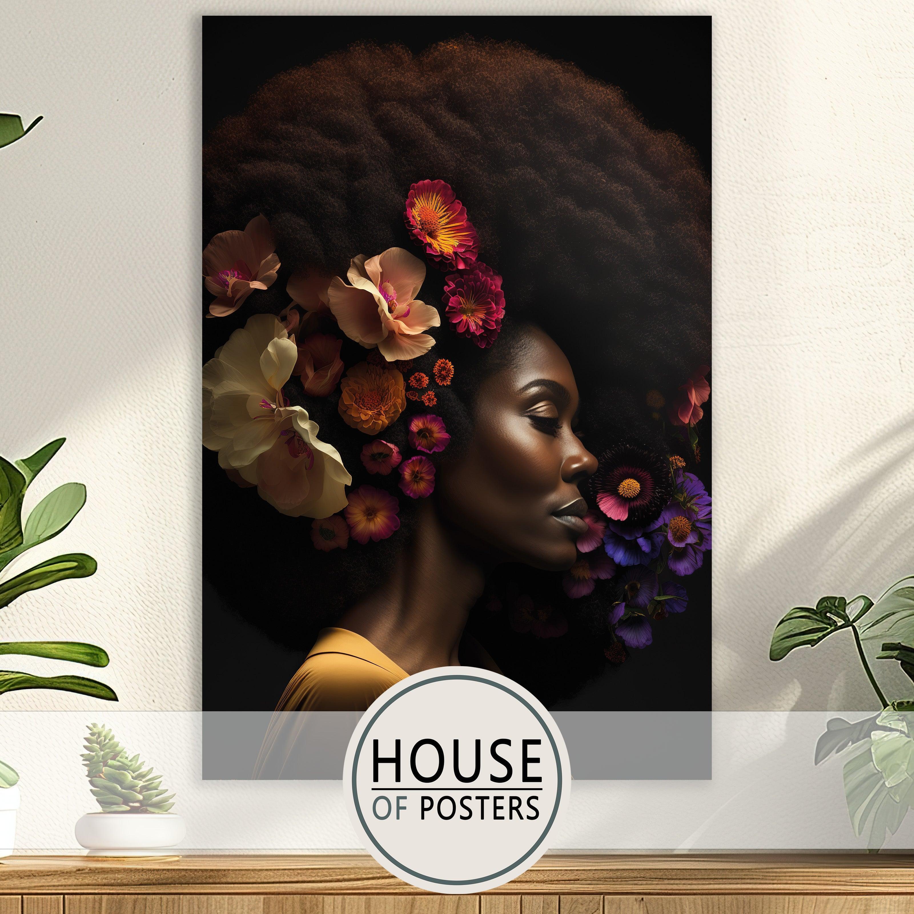 wanddecoratie-mensen-thema-van-House of Posters