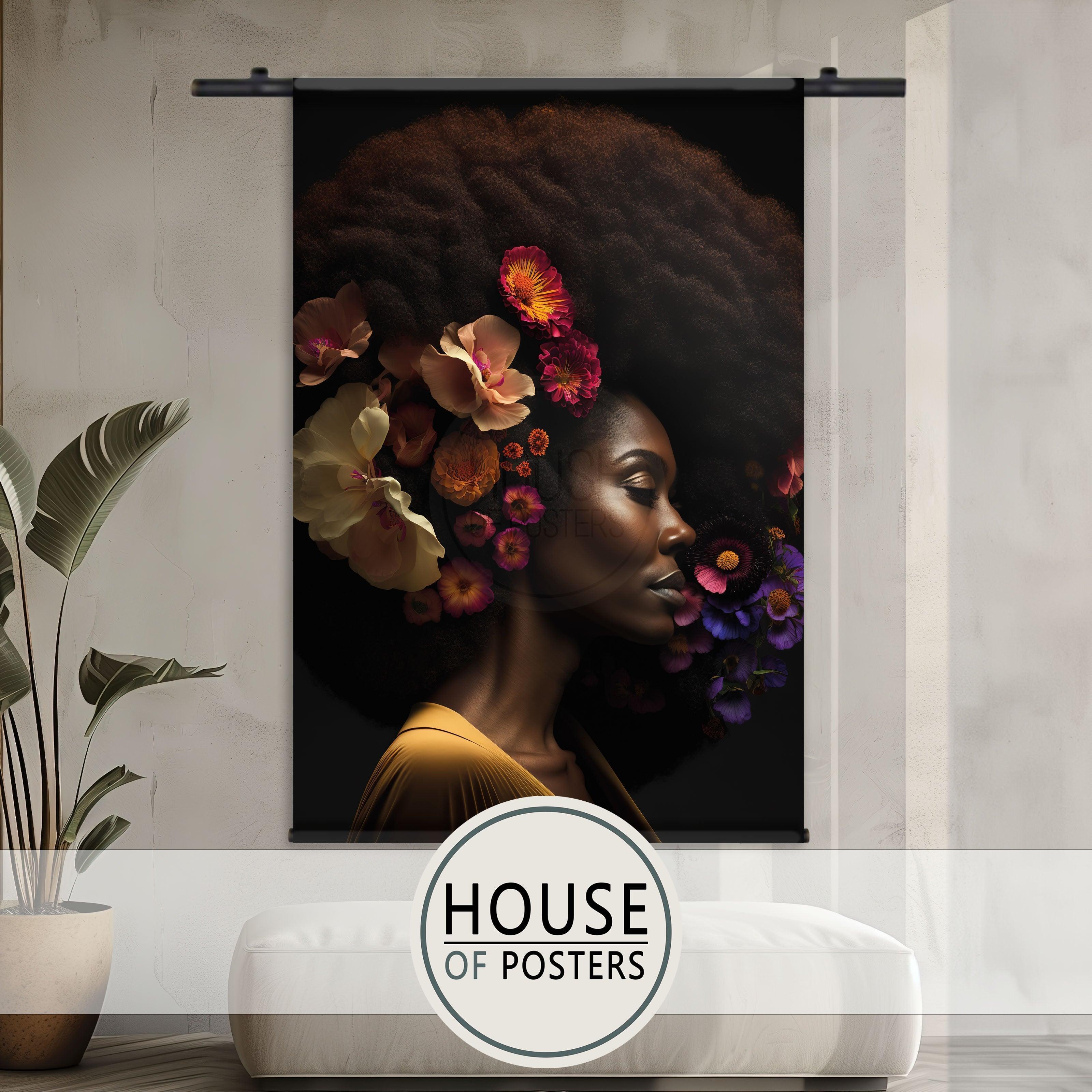 wanddecoratie-mensen-thema-van-House of Posters