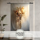 wanddecoratie-bloemen-planten-thema-van-House of Posters
