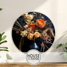 wanddecoratie-bloemen-planten-thema-van-House of Posters
