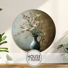 wanddecoratie-bloemen-planten-thema-van-House of Posters