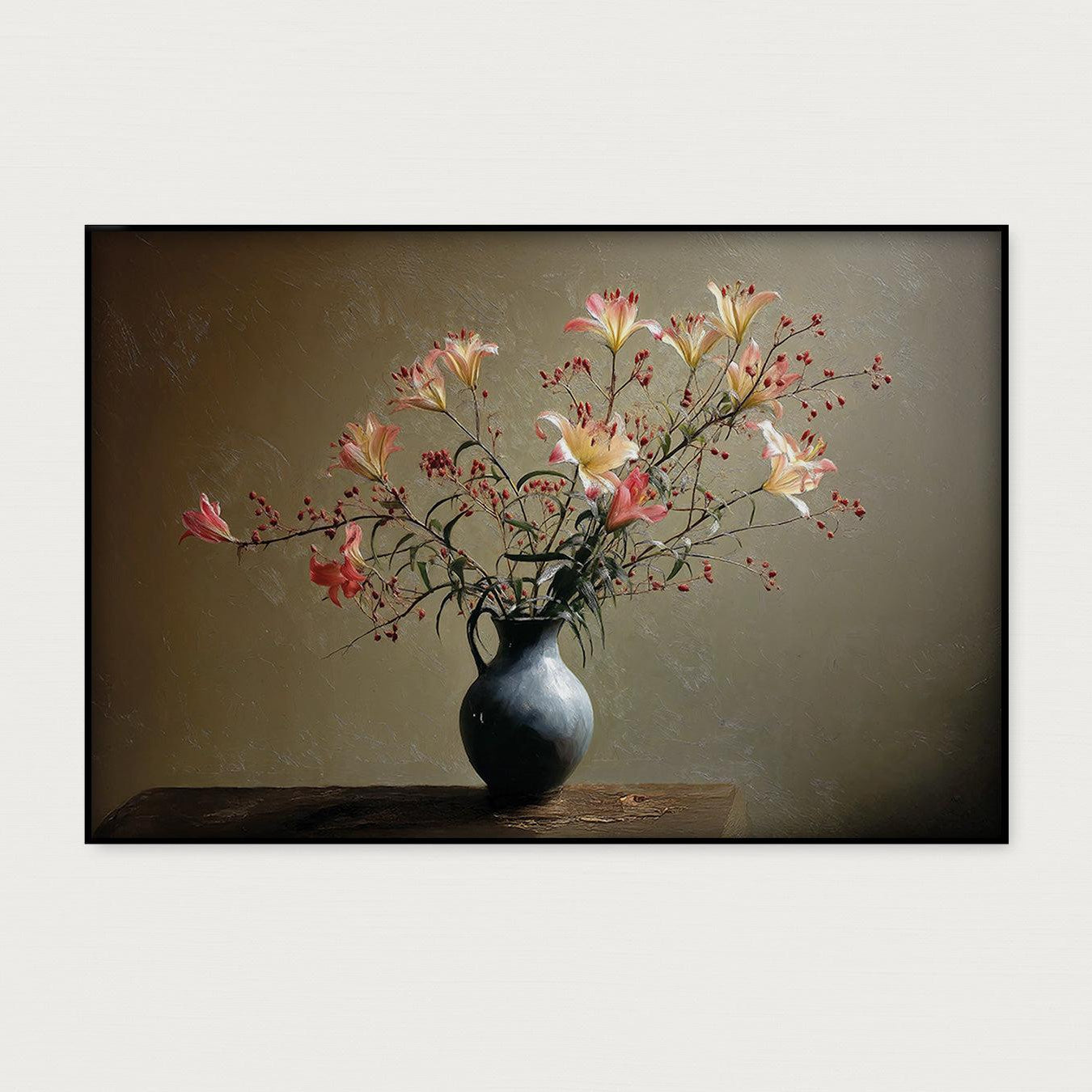 wanddecoratie-aziatisch-thema-van-House of Posters