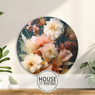 wanddecoratie-bloemen-planten-thema-van-House of Posters