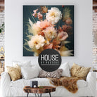 wanddecoratie-bloemen-planten-thema-van-House of Posters