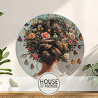 wanddecoratie-mensen-thema-van-House of Posters