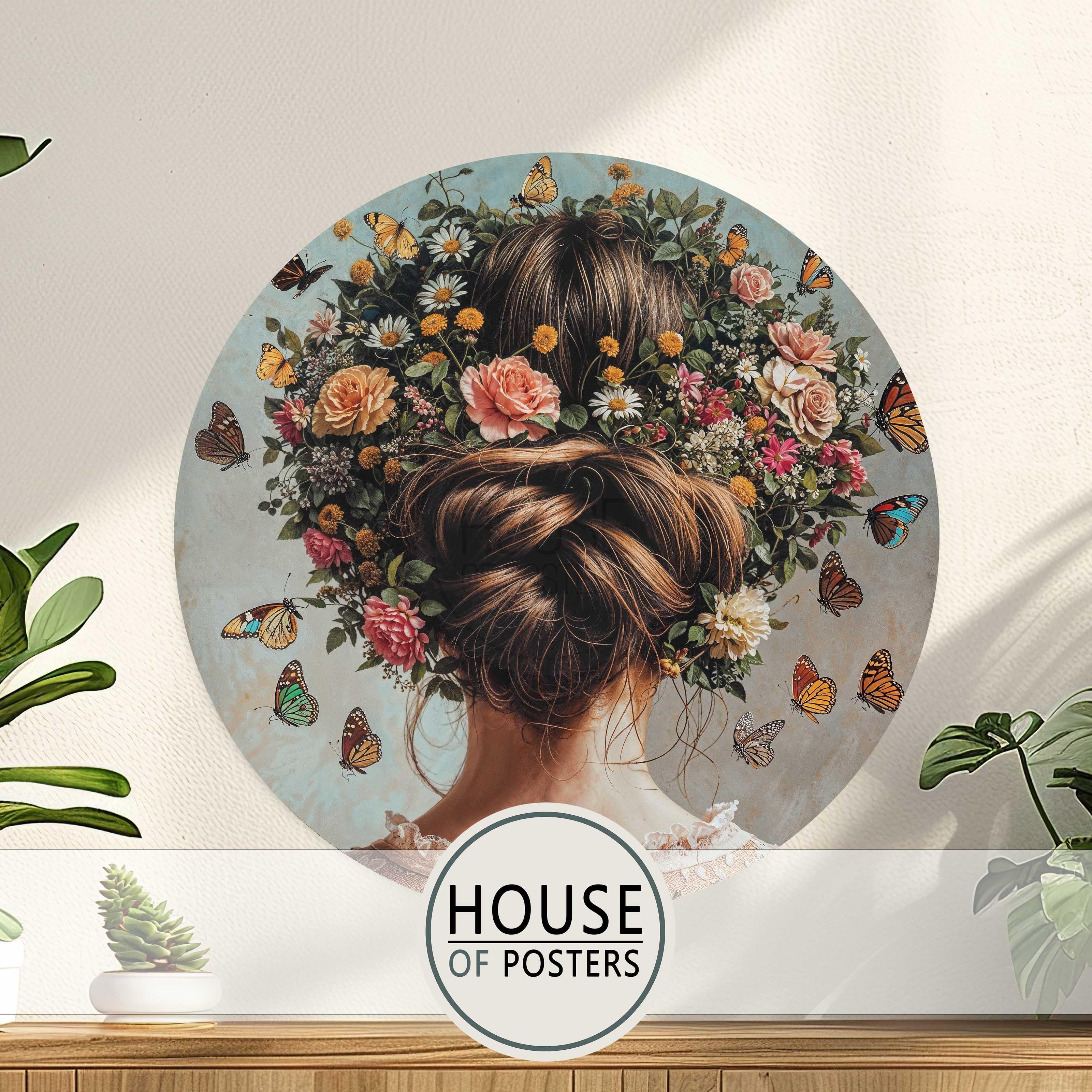 wanddecoratie-mensen-thema-van-House of Posters