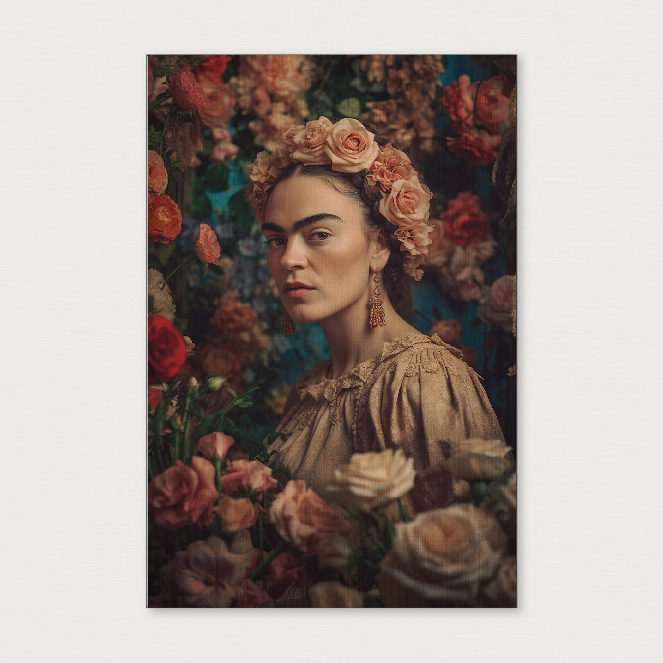 wanddecoratie-mensen-thema-van-House of Posters