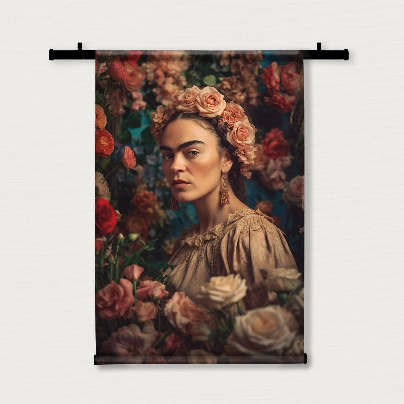 wanddecoratie-bohemian-thema-van-House of Posters