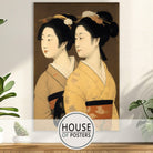 wanddecoratie-aziatisch-thema-van-House of Posters