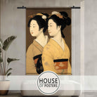 wanddecoratie-aziatisch-thema-van-House of Posters