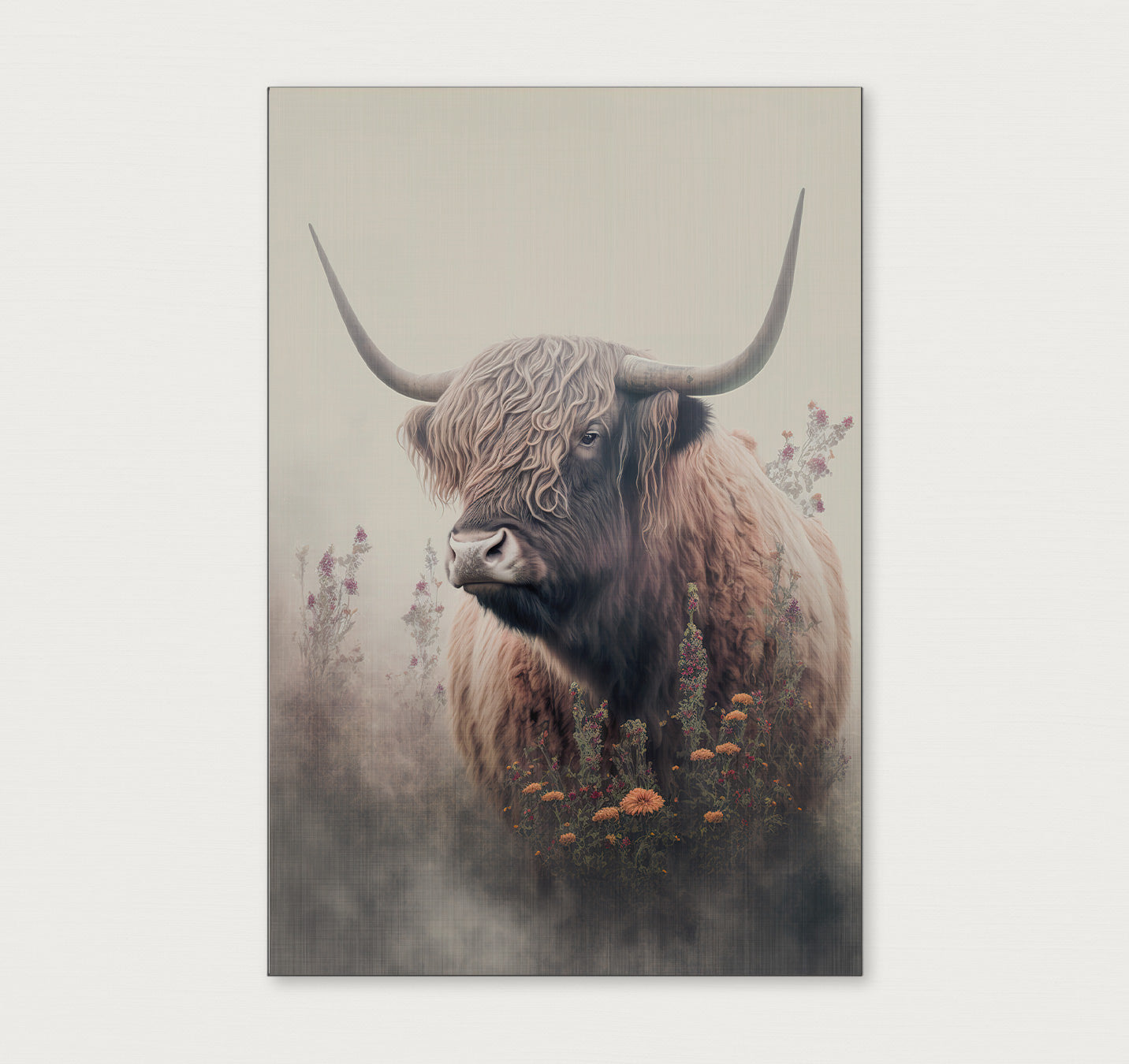 wanddecoratie-dieren-thema-van-House of Posters