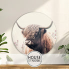 wanddecoratie-dieren-thema-van-House of Posters