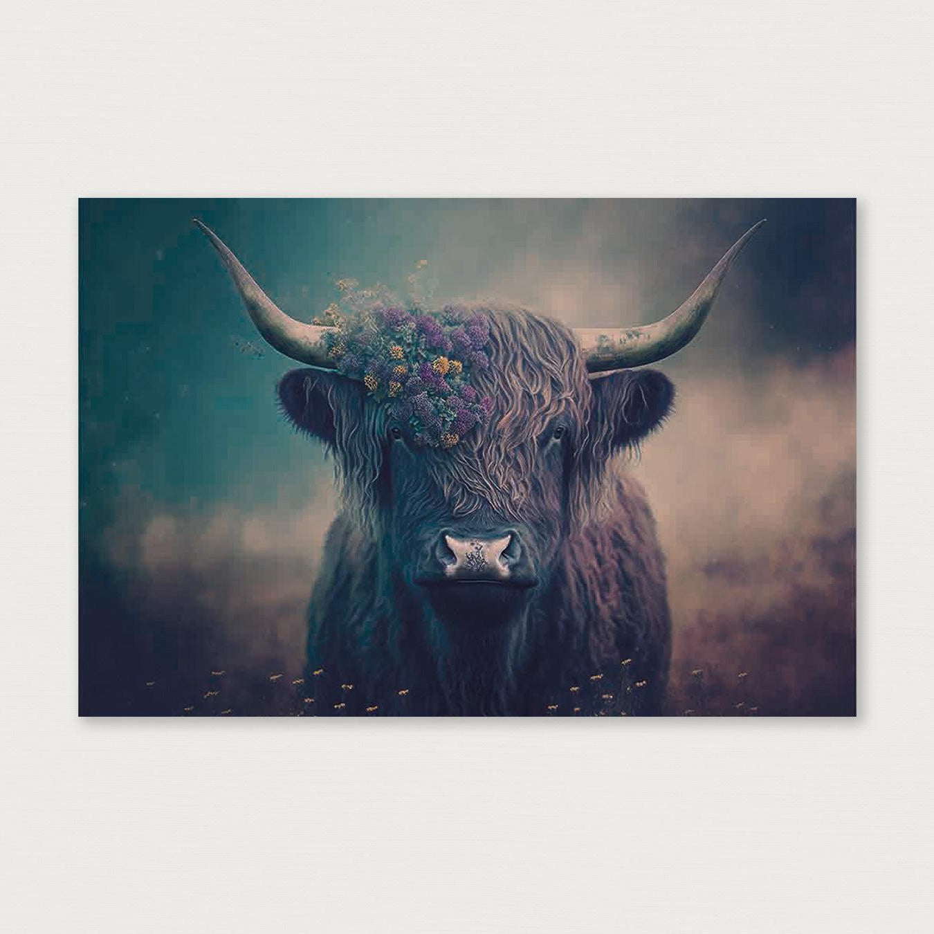 wanddecoratie-dieren-thema-van-House of Posters