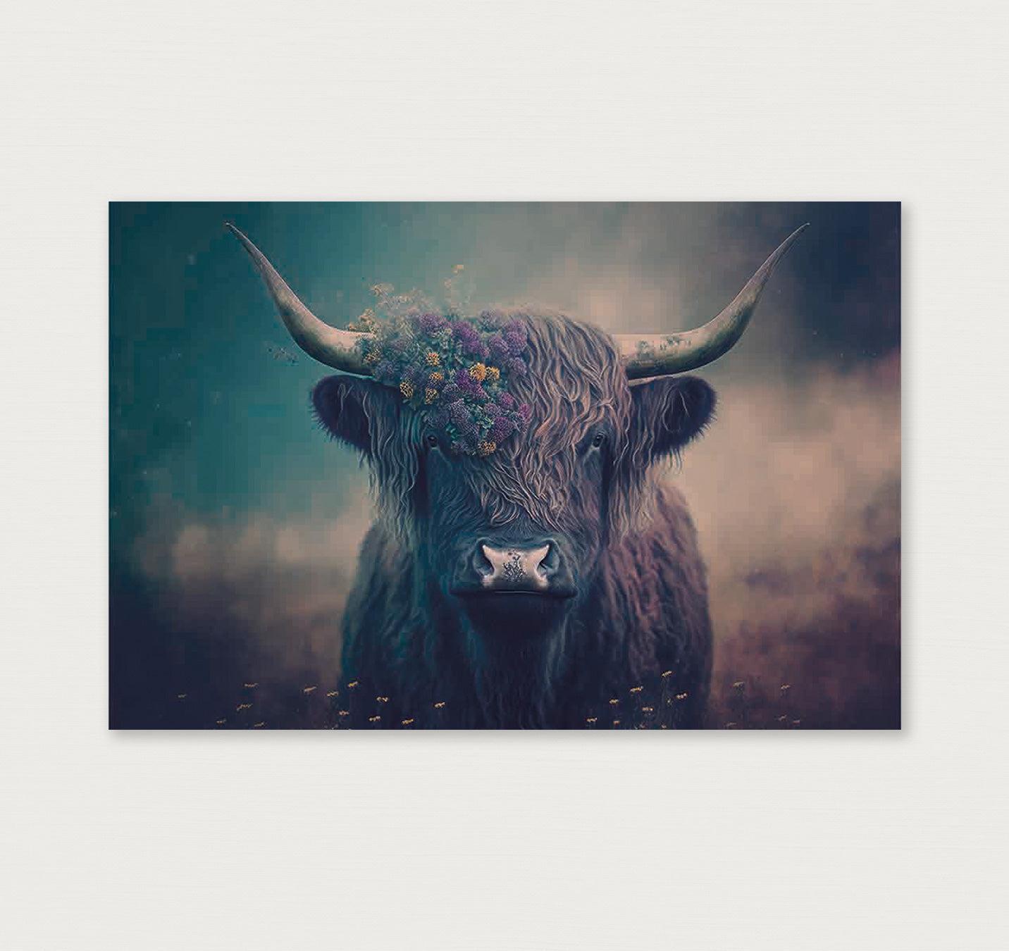 wanddecoratie-dieren-thema-van-House of Posters