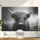 wanddecoratie-dieren-thema-van-House of Posters