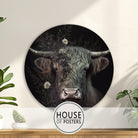 wanddecoratie-dieren-thema-van-House of Posters